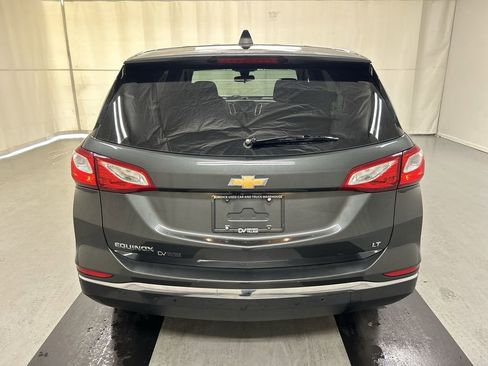 Used 2020 Chevrolet Equinox LT FWD image 20