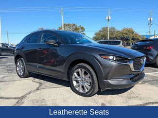 Certified 2023 MAZDA CX-30 AWD 2.5 S w/ Select Package video 2