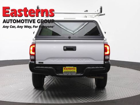 Used 2020 Toyota Tacoma SR RWD image 6