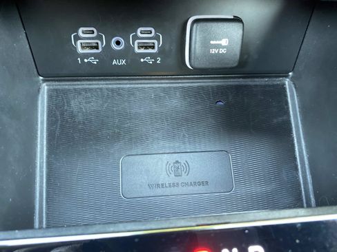 Certified 2023 Jeep Grand Cherokee Altitude AWD/4WD image 14