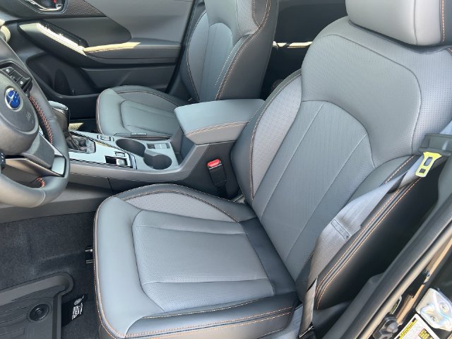 New 2026 Subaru Crosstrek 2.5i Limited AWD/4WD image 31