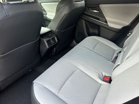 New 2026 Subaru Solterra Limited XT image 12