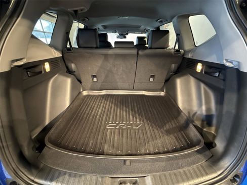 Used 2022 Honda CR-V EX-L image 20