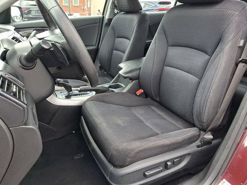 Used 2015 Honda Accord Sport image 14