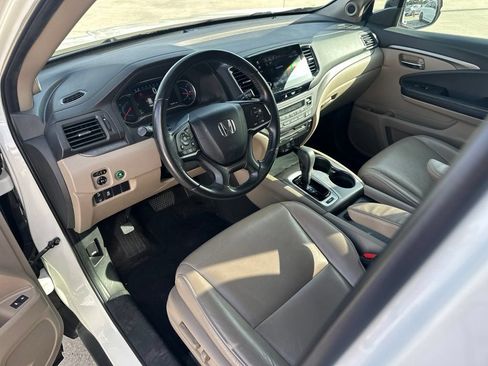 Used 2019 Honda Pilot EX-L image 31