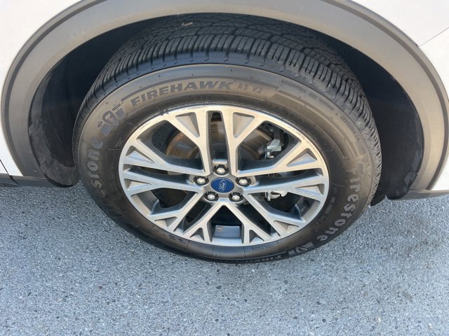 Used 2022 Ford Escape SEL AWD/4WD image 17