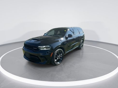 Used 2025 Dodge Durango R/T image 6