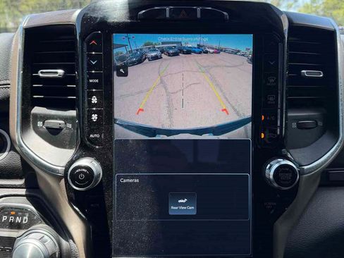 Used 2022 RAM 1500 Laramie RWD image 15