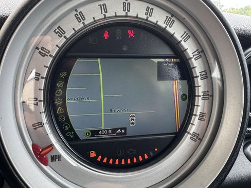 Used 2013 MINI Cooper S image 12