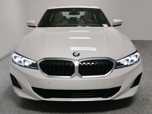 Used 2024 BMW 330i xDrive Sedan w/ Convenience Package image 2