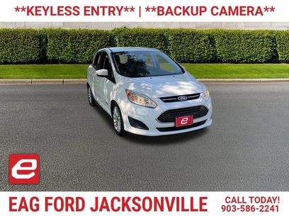 Used 2017 Ford C-MAX SE