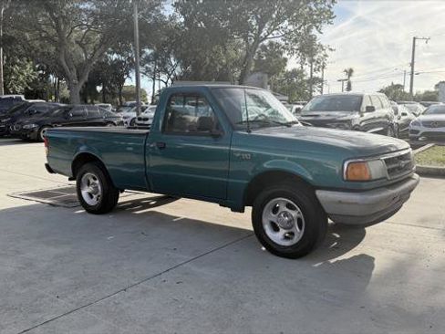 Used 1995 Ford Ranger Splash image 9