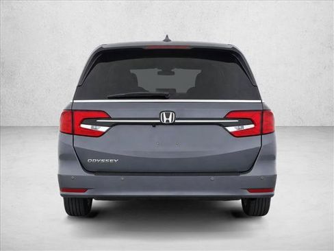 Used 2024 Honda Odyssey Touring image 6
