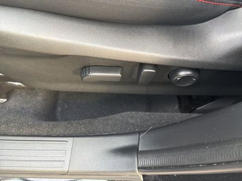 Certified 2024 Subaru Forester Sport image 6