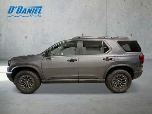 New 2026 Honda Passport TrailSport image 2