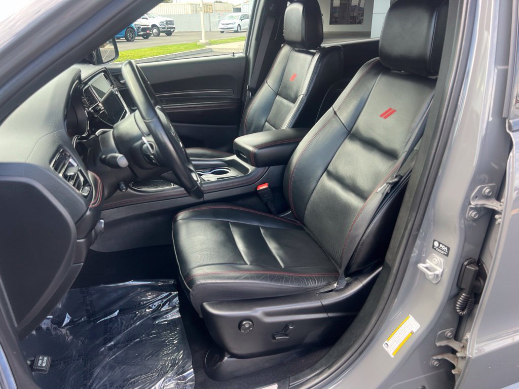 Used 2025 Dodge Durango GT AWD/4WD image 15