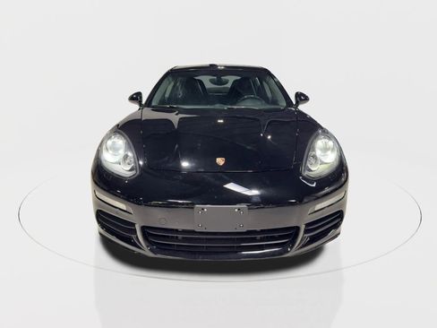 Used 2014 Porsche Panamera S image 4