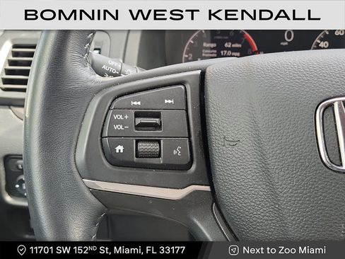 Used 2024 Honda Ridgeline Sport image 13