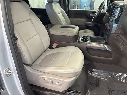 Used 2022 Chevrolet Silverado 3500 LTZ w/ LTZ Premium Package image 20