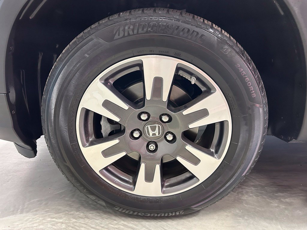 Used 2019 Honda Ridgeline RTL-T image 28