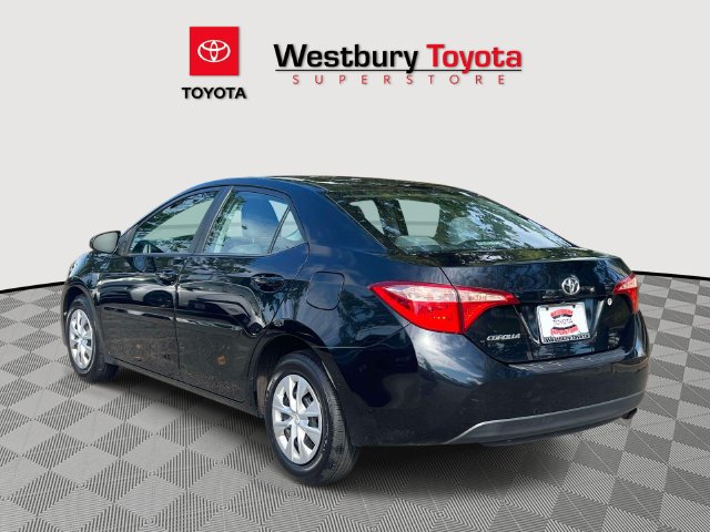 Used 2019 Toyota Corolla L FWD image 7