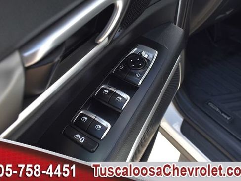 Used 2020 Kia Telluride S w/ S 8 Passenger Seating Package FWD image 19
