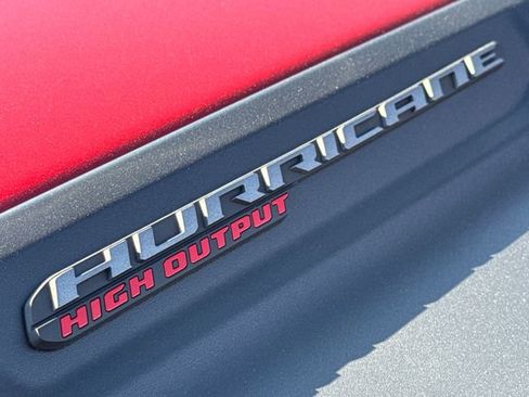 New 2026 RAM 1500 RHO w/ RHO Level 1 Equipment Group image 6