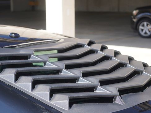 Used 2015 Ford Mustang GT Premium image 32