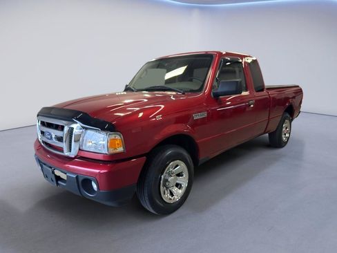 Used 2011 Ford Ranger XLT RWD image 3