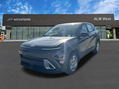 Certified 2026 Hyundai Kona SE