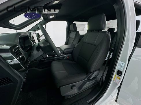 New 2026 Ford F150 STX w/ Equipment Group 200A image 25