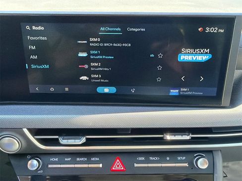 Certified 2025 Hyundai Sonata SE image 28