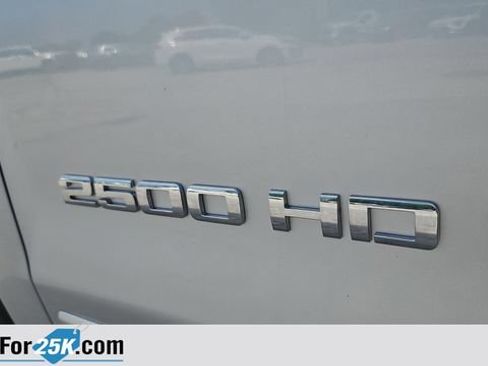 Used 2015 GMC Sierra 2500 SLE w/ Suspension Package, Off-Road AWD/4WD image 37