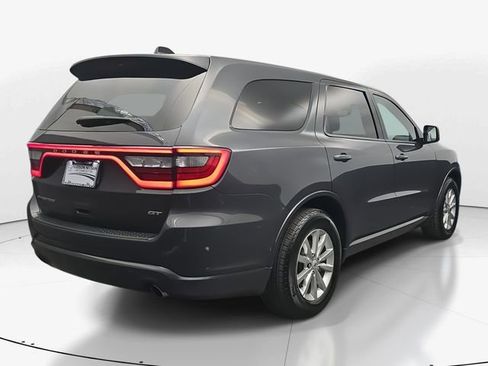Used 2025 Dodge Durango GT image 10