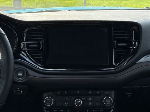 New 2026 Dodge Durango GT AWD/4WD image 17