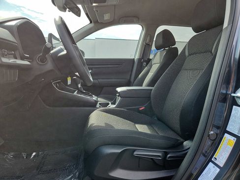 Certified 2026 Honda CR-V LX image 13