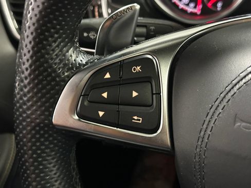 Used 2018 Mercedes-Benz GLS 63 AMG 4MATIC w/ AMG Night Styling Package image 28