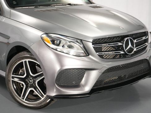 Used 2019 Mercedes-Benz GLE 43 AMG 4MATIC image 9