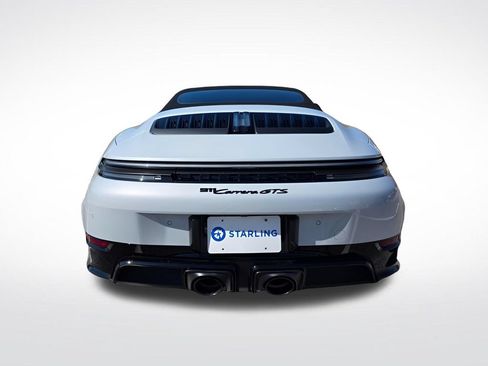 Used 2026 Porsche 911 Carrera GTS RWD image 6
