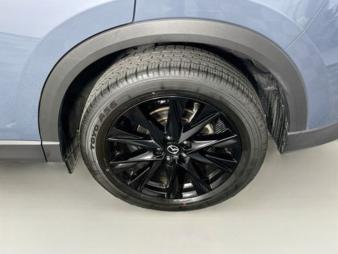 Used 2025 MAZDA CX-5 Carbon Edition AWD/4WD image 11
