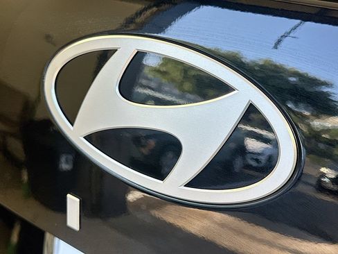 New 2026 Hyundai Palisade FWD Hybrid image 22