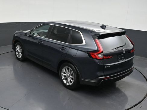 Used 2024 Honda CR-V EX image 16