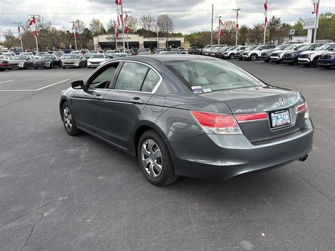 Used 2011 Honda Accord LX image 13