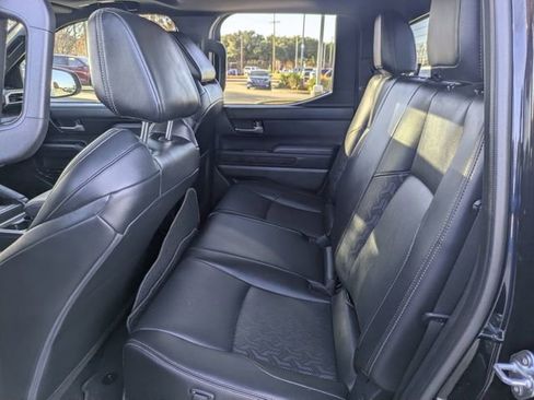 Used 2024 Toyota Tacoma Limited image 29