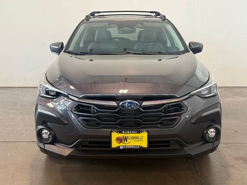 Certified 2024 Subaru Crosstrek 2.5i Limited w/ Popular Package #4A AWD/4WD image 4