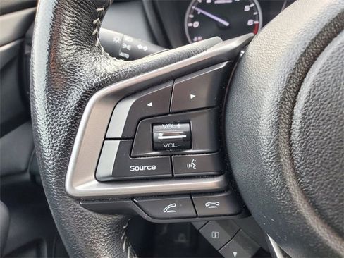 Used 2021 Subaru Legacy Premium image 16