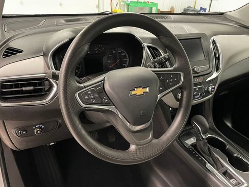 Used 2023 Chevrolet Equinox LS image 19