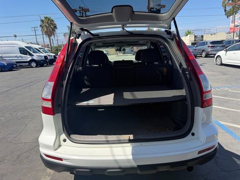 Used 2011 Honda CR-V EX image 16