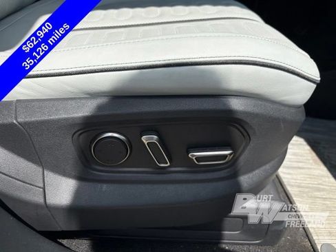 Used 2023 Rivian R1S Adventure Quad AWD/4WD image 37