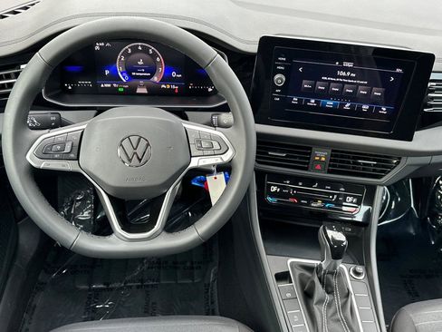 New 2026 Volkswagen Jetta S image 13